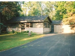 17256 Frontage Rd, Townsend, WI 54175