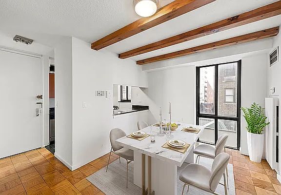 3rd image of 360 E 57th St #Penthouse