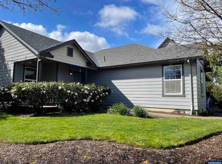 100 Tribbett Ct, Dayton, OR 97114