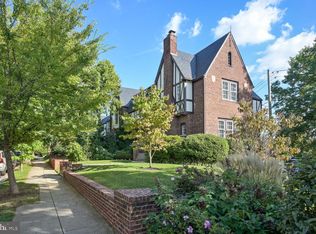 4464 Greenwich Pkwy NW, Washington, DC