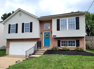 1178 Fallbrook Dr, Elsmere, KY
