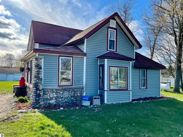 6531 N 35th Rd, Manton, MI 49663