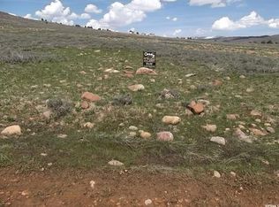 3064 N Oak Canyon Rd, HUNTSVILLE, UT 84317