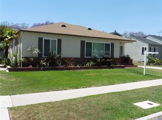 14436 Carnell St, Whittier, CA 90603