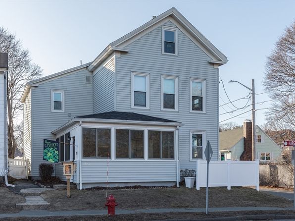 Property image for 215 Central St, Saugus, MA 01906