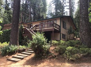 754 Alta Powerhouse Rd, Alta, CA 95701