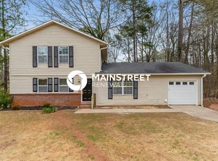 4046 Shane Trl, Ellenwood, GA 30294