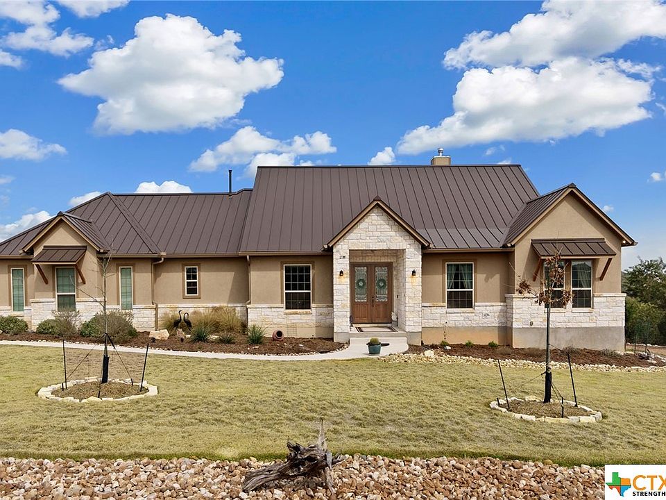169 Crane Cir, Spring Branch, TX 78070 Zillow