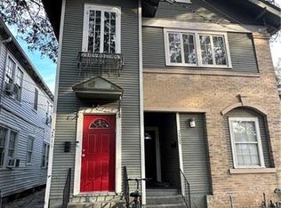 2811 Palmer Ave, New Orleans, LA 70118