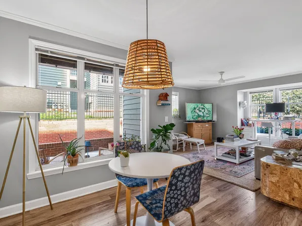 1111 Parkridge Ln APT 103, Raleigh, NC 27605