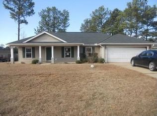 12958 Brookstone Way Brookwood AL 35444 Zillow