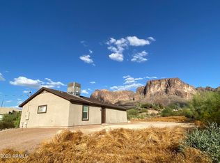 5631 E Lost Dutchman Blvd, Apache Junction, AZ 85119