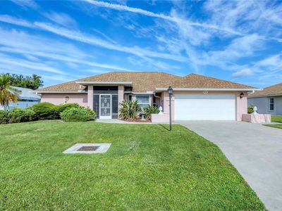 5888 Buchanan Rd, Venice, FL, 34293