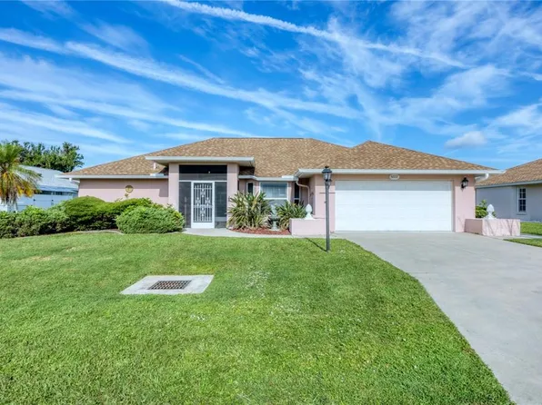 5888 Buchanan Rd, Venice, FL 34293