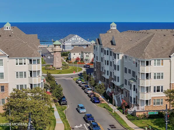 22 Cooper Avenue #205, Long Branch, NJ 07740