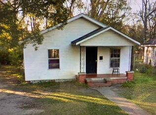171 Hemley Ave, Mobile, AL 36607