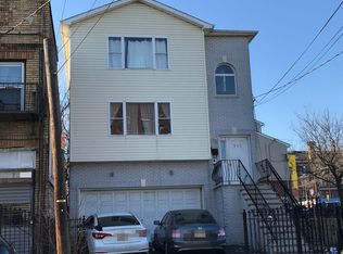 565 Bergen St, Newark, NJ 07108