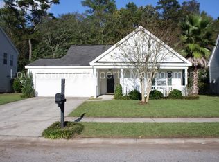 226 Eagle Ridge Rd, Summerville, SC 29485