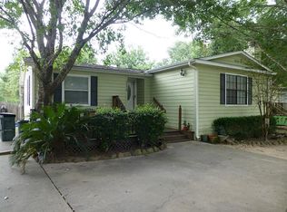 15610 Cypress Garden Dr, Tomball, TX 77377