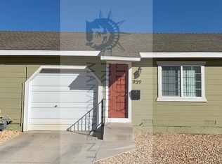 959 Indiana St #959, Woodbridge, CA