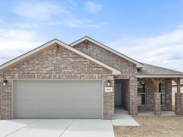 6947 9th St, Lubbock, TX 79416