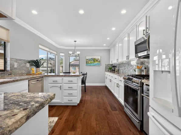 172 S Temelec Circle, Sonoma, CA 95476