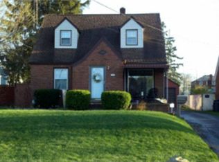 199 Rhein Ave, Mansfield, OH 44903