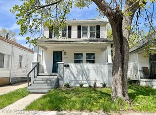 17185 Detroit St, Detroit, MI 48224