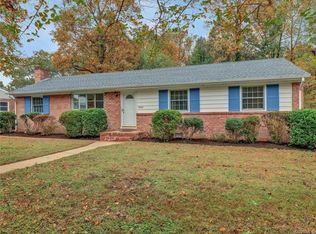 3955 Bridgeton Rd, Richmond, VA 23234