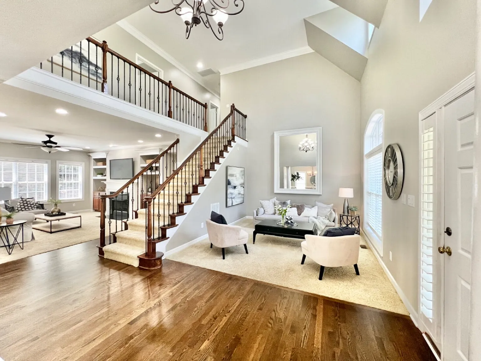 Spacious And Convenient — Photo 3