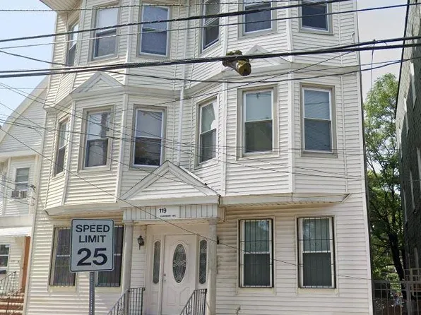 119 Clendenny Ave #302, Jersey City, NJ 07304