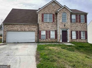 1602 Willow Wood Trce, Atlanta, GA 30349