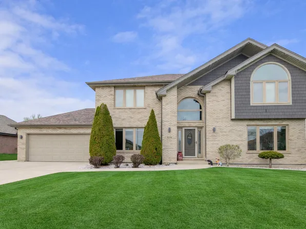 9018 Glenshire St, Tinley Park, IL 60487