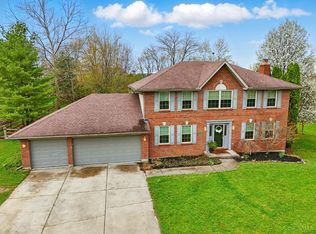 6797 Willer Way, Liberty Township, OH 45011