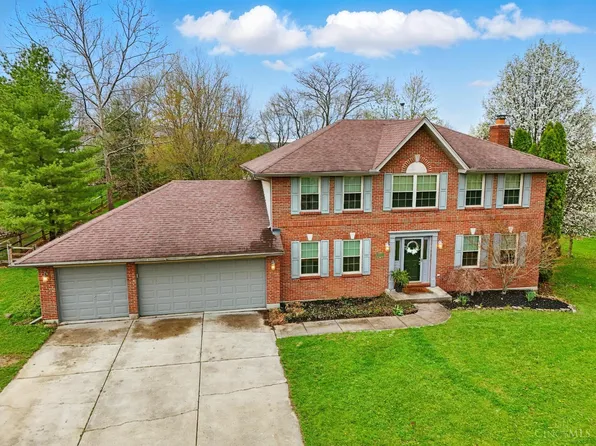 6797 Willer Way, Liberty Township, OH 45011