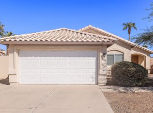 16220 W Sherman St, Goodyear, AZ 85338