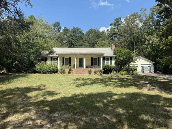 197 Oak Hill Dr, Rockmart, GA 30153