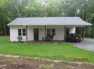 435 Sweeney Rd, Potsdam, NY 13676