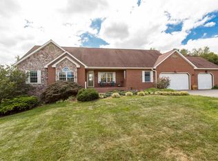 47 Labelle Dr, Stuarts Draft, VA 24477