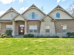9000 Jenkins Dr, Evansville, IN 47725
