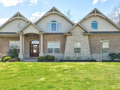 9000 Jenkins Dr, Evansville, IN, 47725