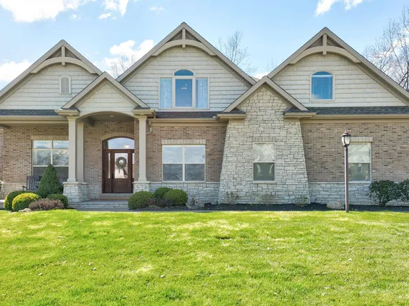 9000 Jenkins Dr, Evansville, IN 47725