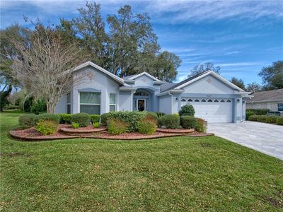 17085 SE 93rd Tellfier Ter, The Villages, FL, 32162