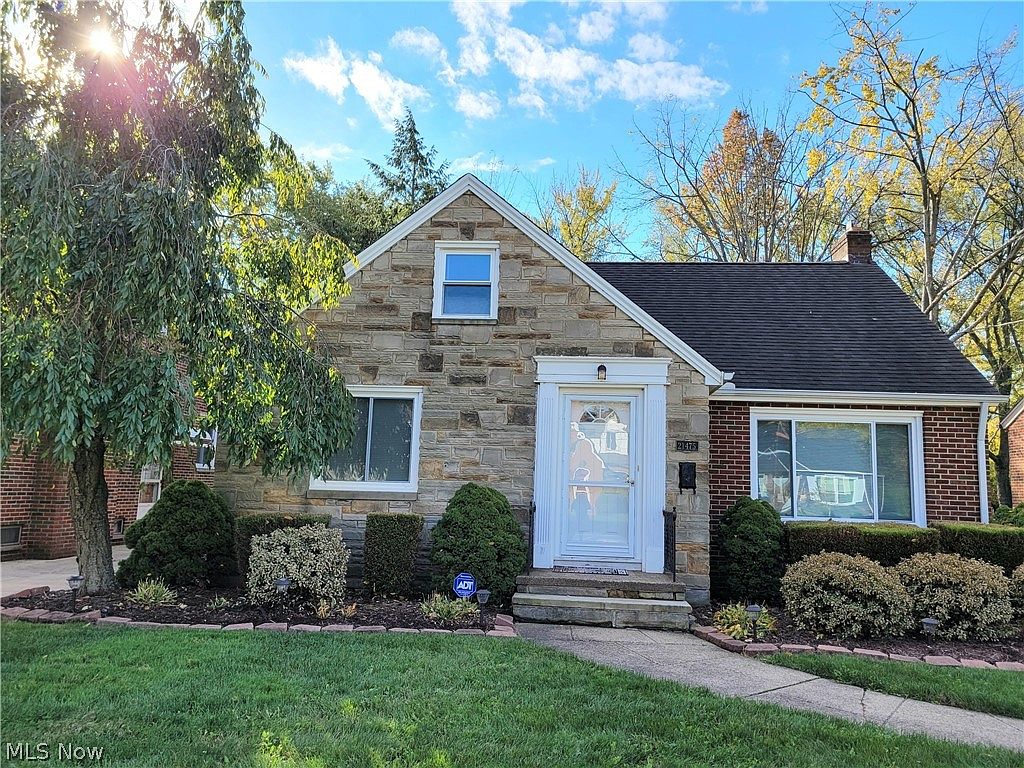 21475 Eaton Rd, Fairview Park, OH 44126 Zillow