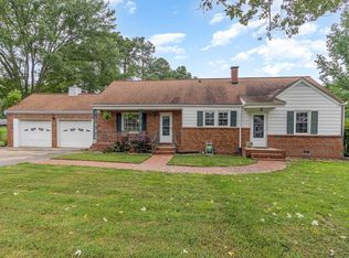 110 Rayland St, Oxford, NC 27565