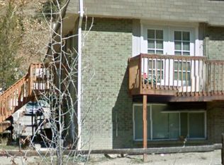 2300 Virginia St, Idaho Springs, CO 80452