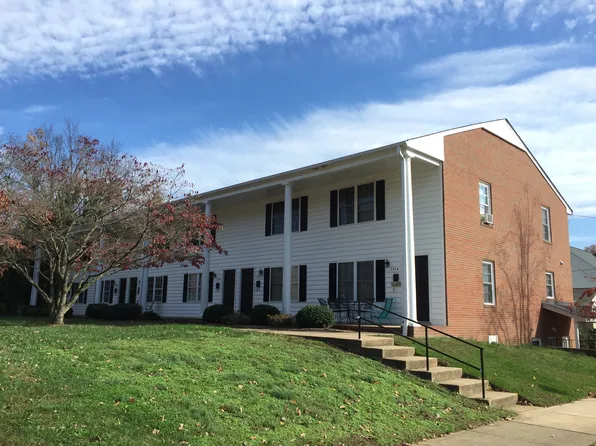 1204 William St, Fredericksburg, VA 22401