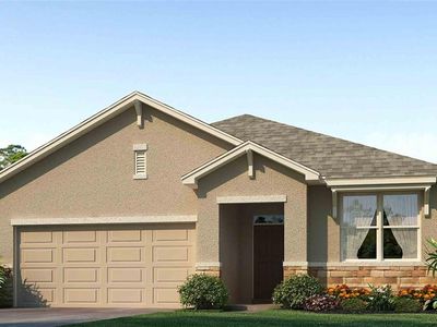 3070 Living Coral St, Wimauma, FL, 33598