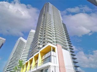 95 McMahon Dr #2805, Toronto, ON M2K 0C2