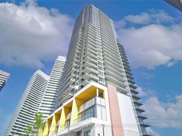 85 McMahon Dr, Toronto, ON